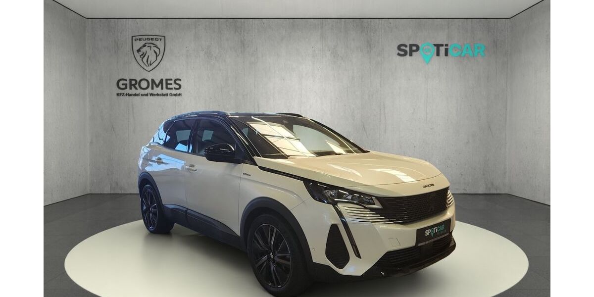 Peugeot 3008 55.200 km 24.490 &euro; Wartenberg 85456