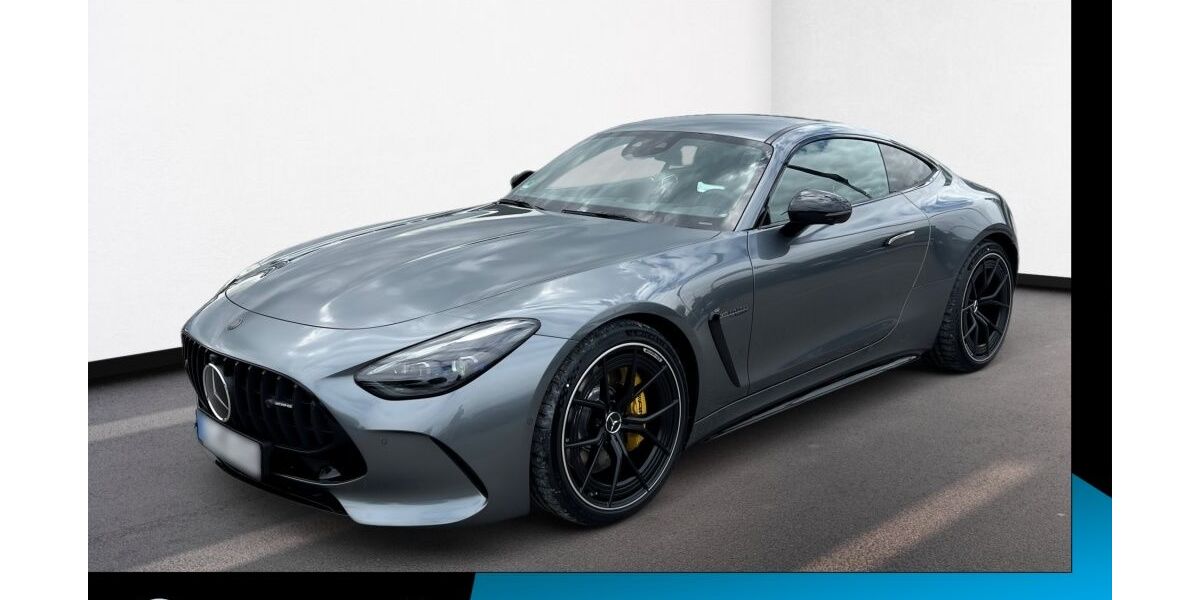 Mercedes-Benz AMG GT 9.900 km 177.840 &euro; Ergolding 84030