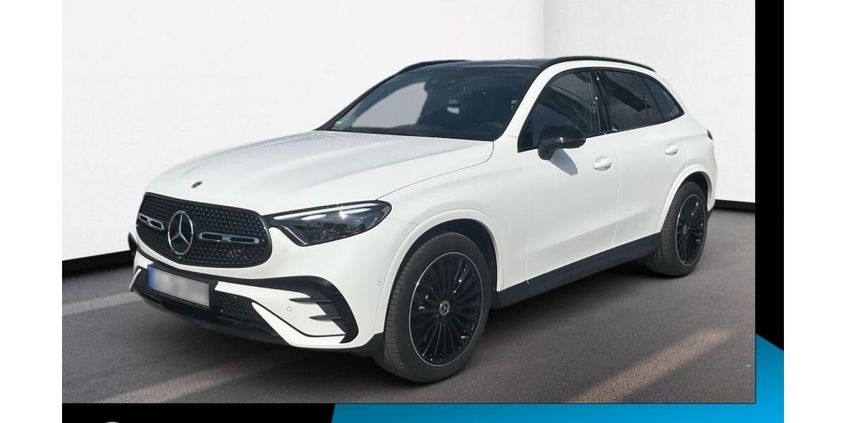 Mercedes-Benz GLC 450 14.900 km 68.880 &euro; Ergolding 84030