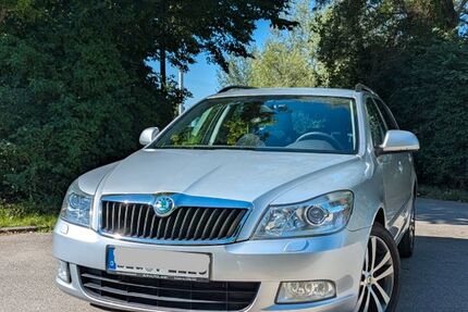 Skoda Octavia 183.000 km 3.900 &euro; Moosburg an der Isar 85368