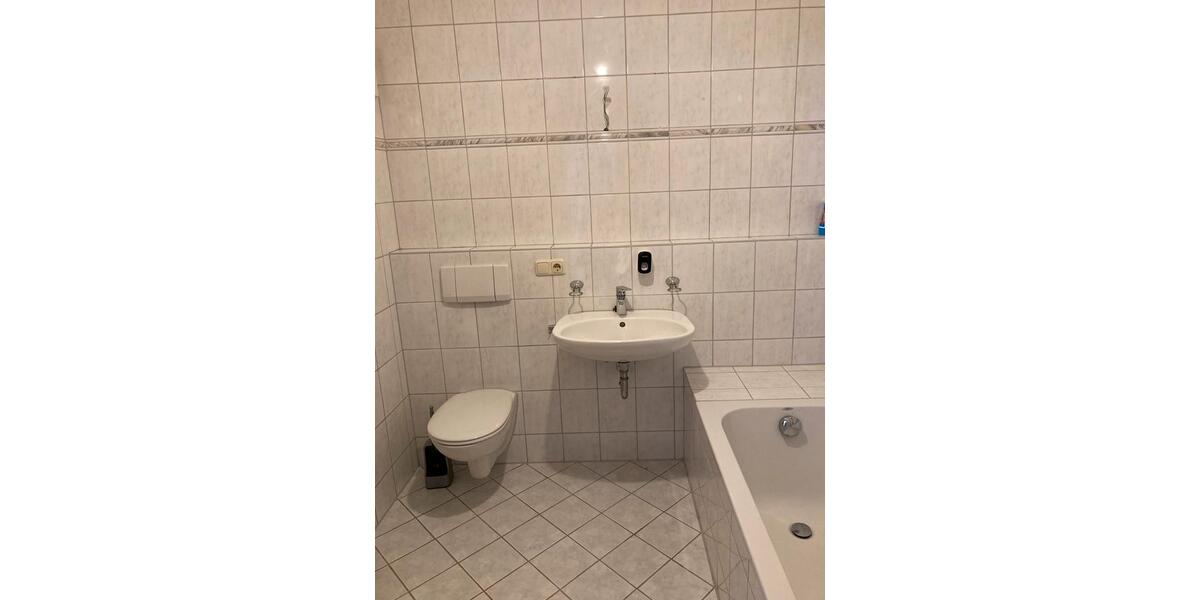 Etagenwohnung Taufkirchen (Vils) - 2 Zimmer, 55 m&sup2;, 545&euro; | Angebot:25648904