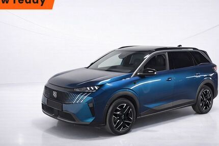 Peugeot 5008 11.837 km 27.899 &euro; Ergolding 84030
