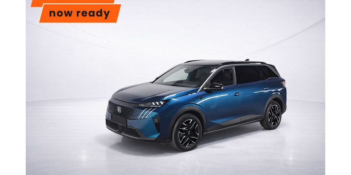 Peugeot 5008 11.837 km 27.899 &euro; Ergolding 84030