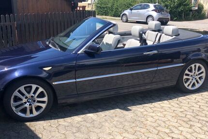 BMW 330 152.000 km 13.900 &euro; Landshut 84032