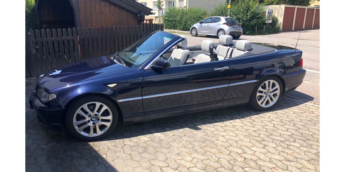 BMW 330 152.000 km 13.900 &euro; Landshut 84032