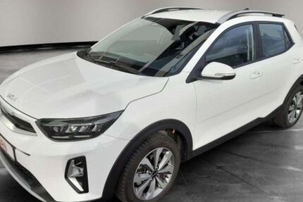 Kia Stonic 3.900 km 20.990 &euro; Landshut 84030