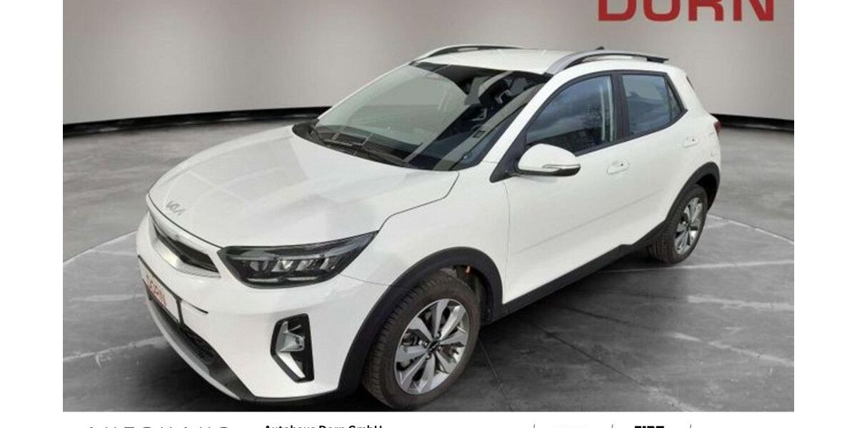 Kia Stonic 3.900 km 20.990 &euro; Landshut 84030