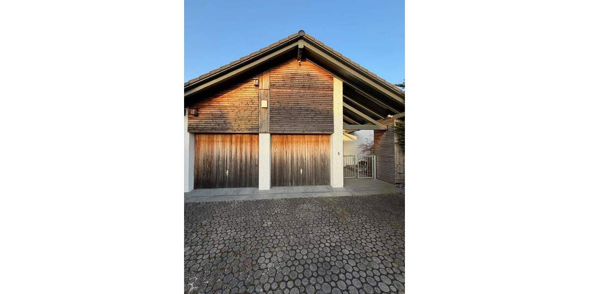 Einfamilienhaus Geisenhausen - 5 Zimmer, 144 m&sup2;, 649.000&euro; | Angebot:25701118