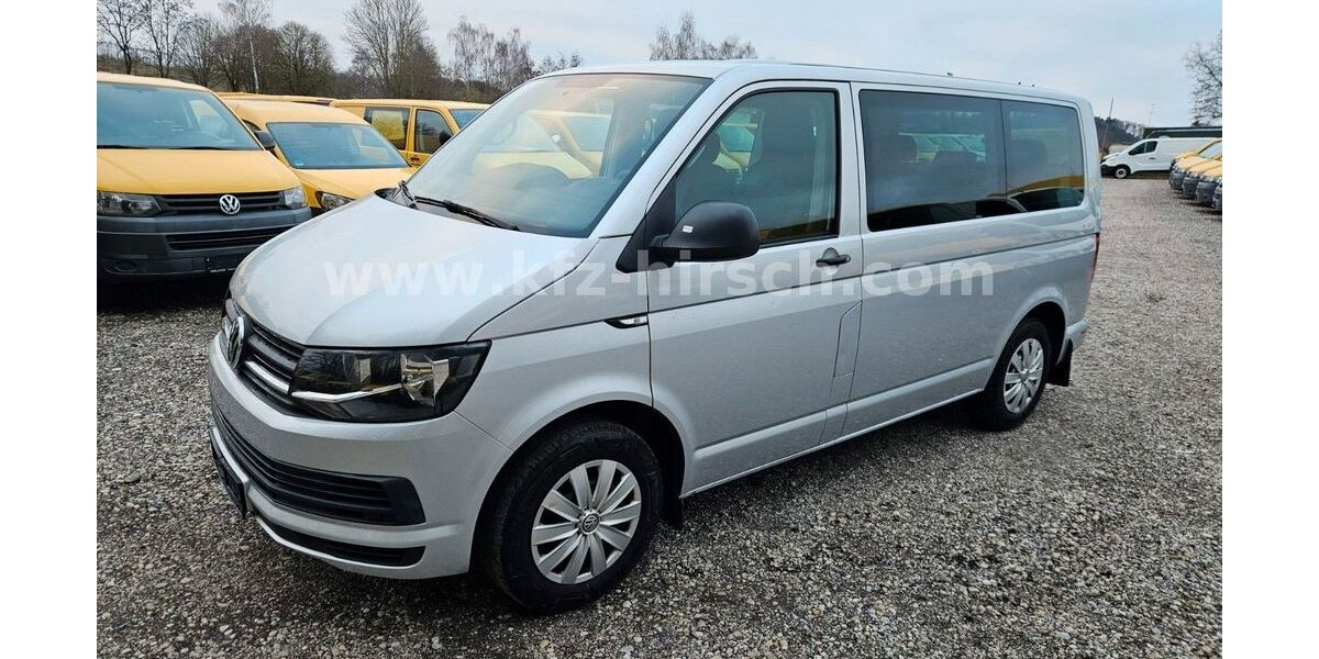 VW T6 Multivan 299.999 km 19.814 &euro; Pfeffenhausen 84076