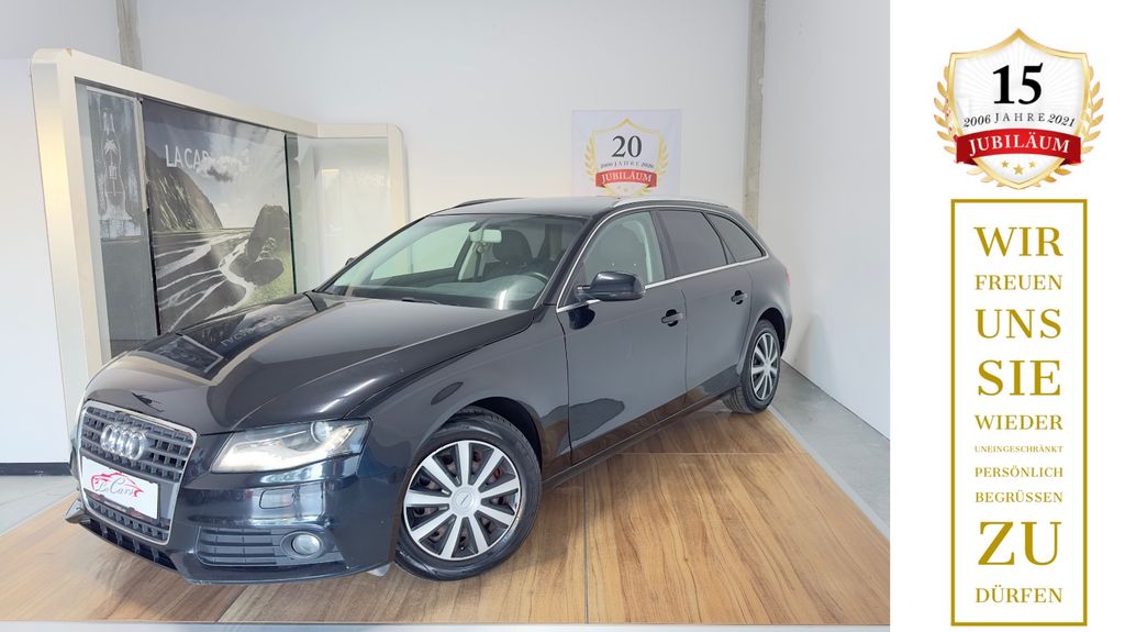 Audi A4 178.000 km 5.900 &euro; Landshut 84030
