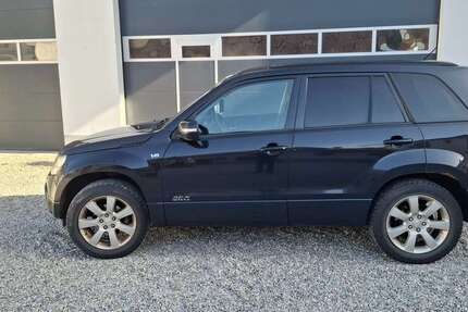 Suzuki Grand Vitara 200.500 km 6.600 &euro; Vilsbiburg, St 84137