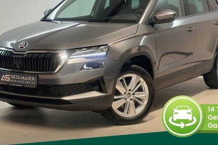 Skoda Karoq 31.506 km 30.990 &euro; Eching i. Ndb. 84174
