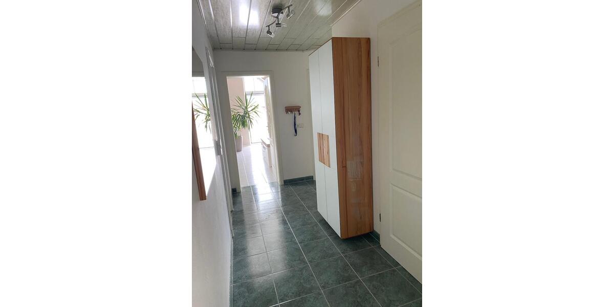 Etagenwohnung Bockhorn - 3 Zimmer, 85 m&sup2;, 399.000&euro; | Angebot:23498751