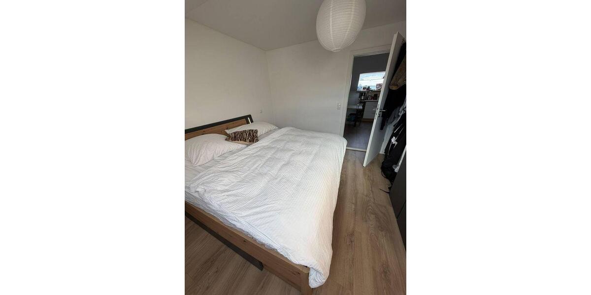 Dachgeschoßwohnung Dorfen - 2 Zimmer, 50 m&sup2;, 750&euro; | Angebot:27617654