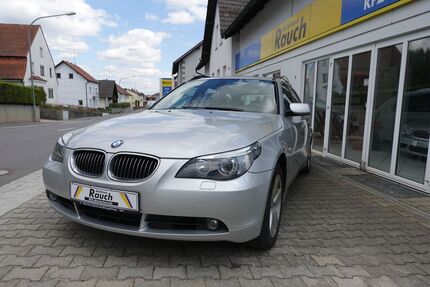 BMW 530 267.350 km 4.990 &euro; Mallersdorf-Pfaffenberg 84066