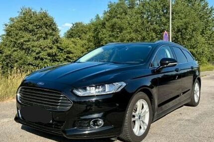 Ford Mondeo 64.032 km 15.749 &euro; Ergolding 84030