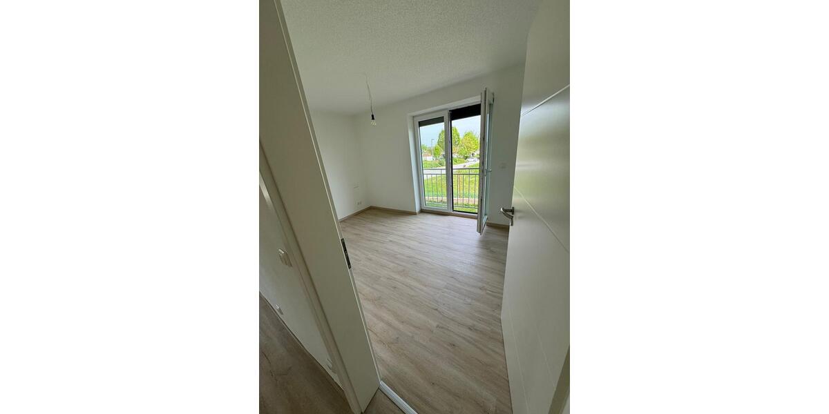 Erdgeschoßwohnung Gerzen - 3 Zimmer, 70 m&sup2;, 1.000&euro; | Angebot:24841185