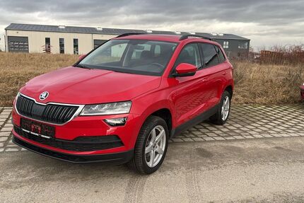 Skoda Karoq 5.900 km 22.990 &euro; Mengkofen 84152