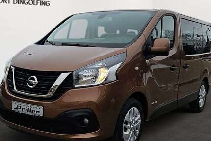 Nissan NV300 94.301 km 23.900 &euro; Dingolfing 84130