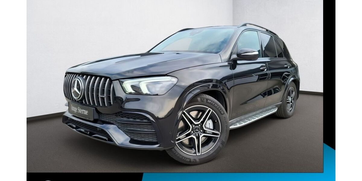Mercedes-Benz GLE 53 AMG 137.950 km 59.659 &euro; Ergolding 84030