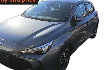 MG 3 13.243 km 13.849 &euro; Ergolding 84030