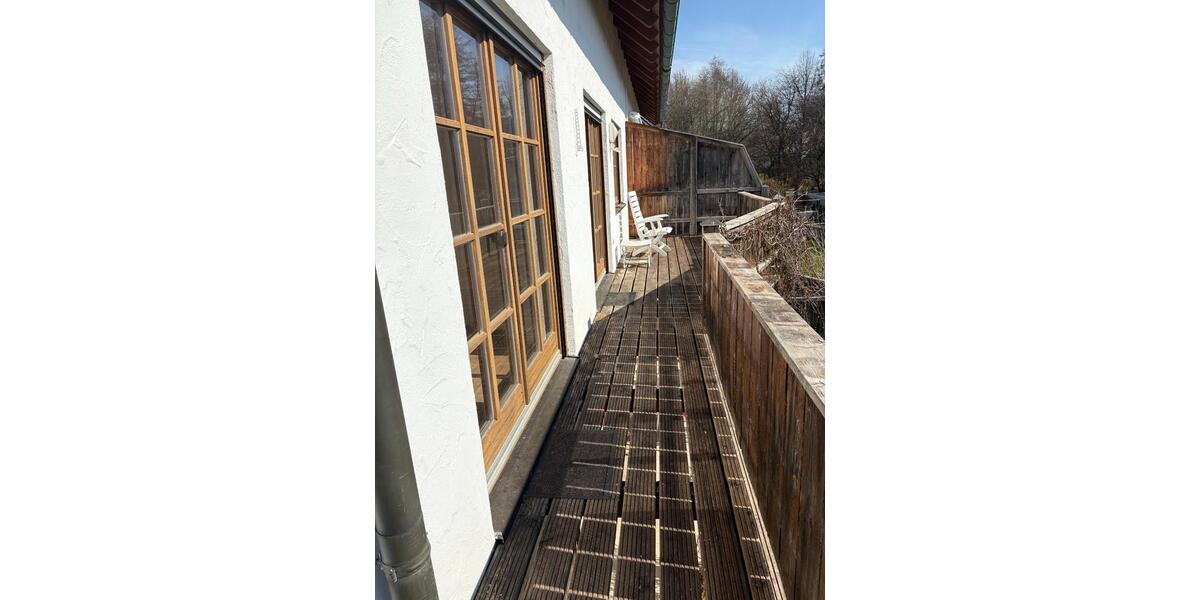 Reihenhaus Vilsbiburg - 4 Zimmer, 115 m&sup2;, 1.300&euro; | Angebot:25853604