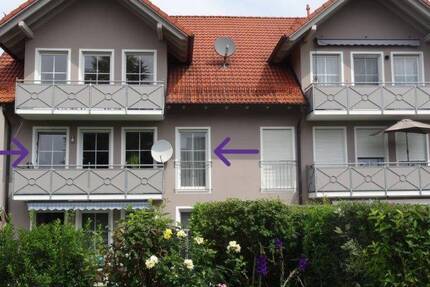 Wohnung Frontenhausen - 3 Zimmer, 84 m&sup2;, 264.000&euro; | Angebot:25695411