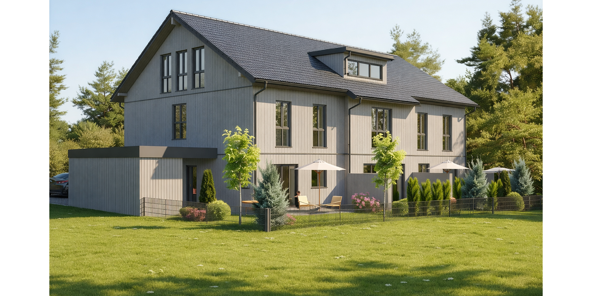 Einfamilienhaus Buchbach - 6 Zimmer, 134 m&sup2;, 523.500&euro; | Angebot:25627443