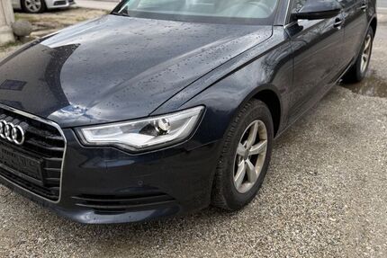 Audi A6 254.269 km 7.999 &euro; Niederaichbach 84100