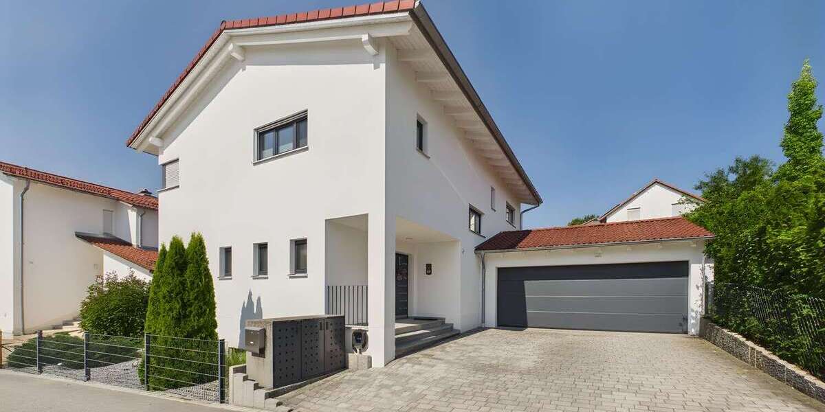 Einfamilienhaus Kumhausen - 7 Zimmer, 184 m&sup2;, 895.000&euro; | Angebot:27260857