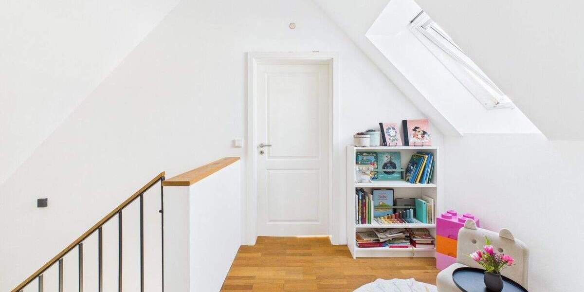 Einfamilienhaus Altfraunhofen - 6 Zimmer, 165 m&sup2;, 1.195.000&euro; | Angebot:25879552