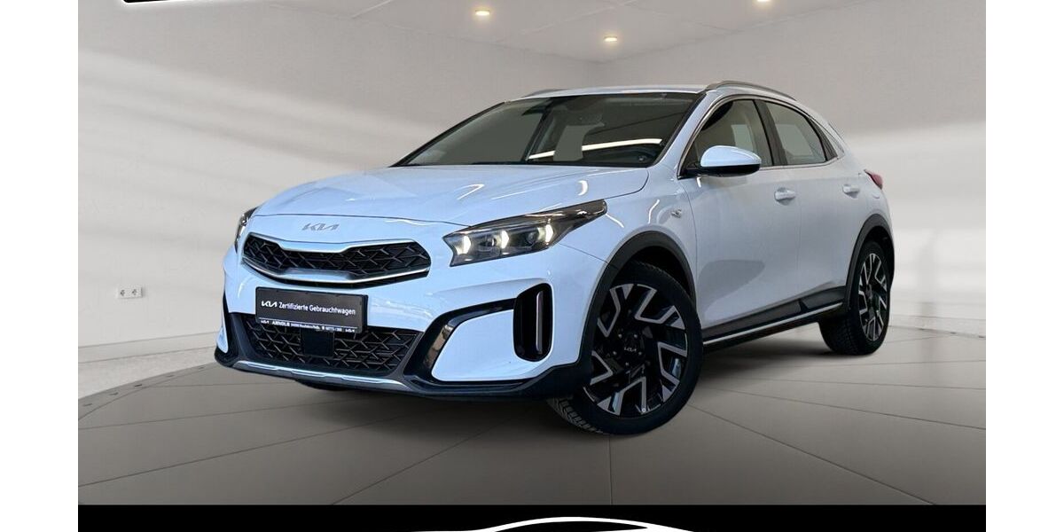 Kia XCeed 24.750 km 22.350 &euro; Neufahrn in Niederbayern 84088