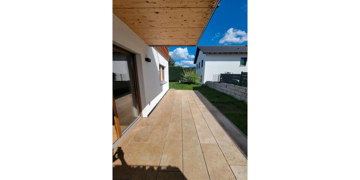 Doppelhaushälfte Mallersdorf-Pfaffenberg Pfaffenberg - 5 Zimmer, 150 m&sup2;, 535.000&euro; | Angebot:24492809