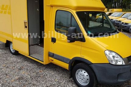 IVECO Andere 69.000 km 7.990 &euro; Pfeffenhausen 84076