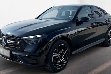 Mercedes-Benz GLC 450 9.000 km 85.940 &euro; Ergolding 84030