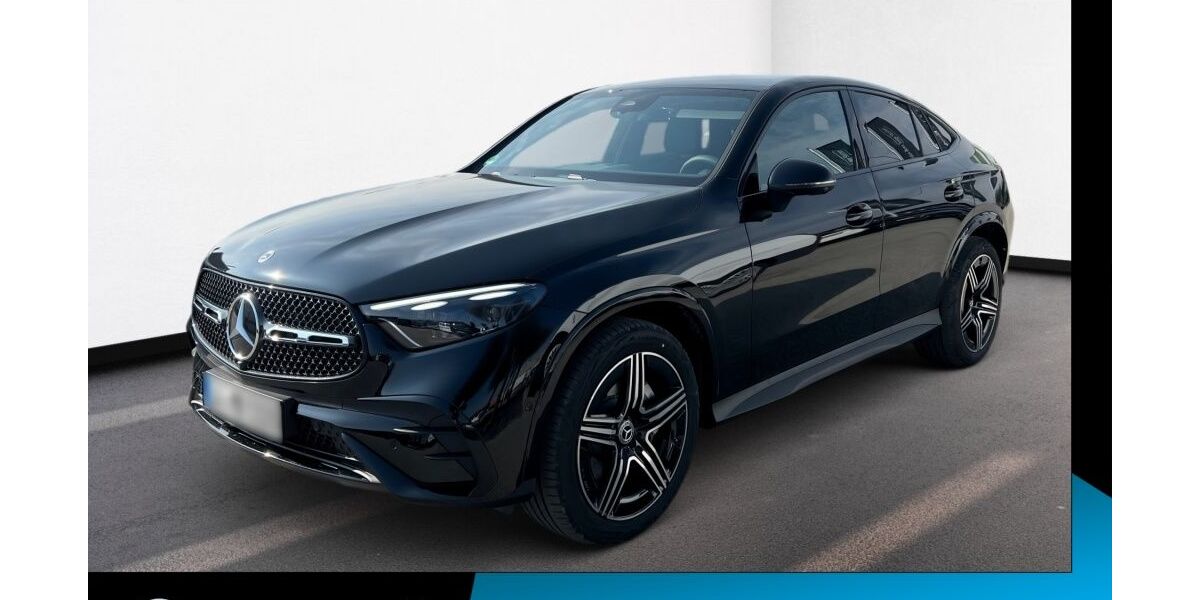 Mercedes-Benz GLC 450 9.000 km 85.940 &euro; Ergolding 84030