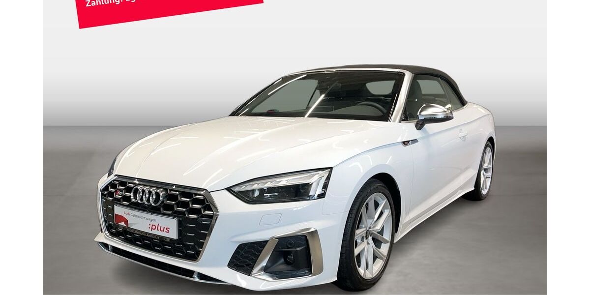 Audi S5 16.900 km 48.332 &euro; Landshut 84030