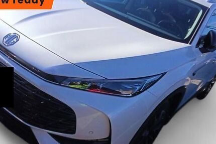 MG HS 15.034 km 24.543 &euro; Ergolding 84030