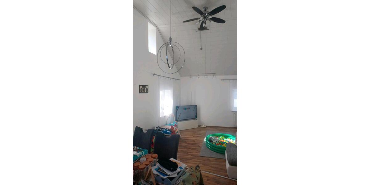 Einfamilienhaus Dingolfing - 6.5 Zimmer, 159 m&sup2;, 1.420&euro; | Angebot:25927801