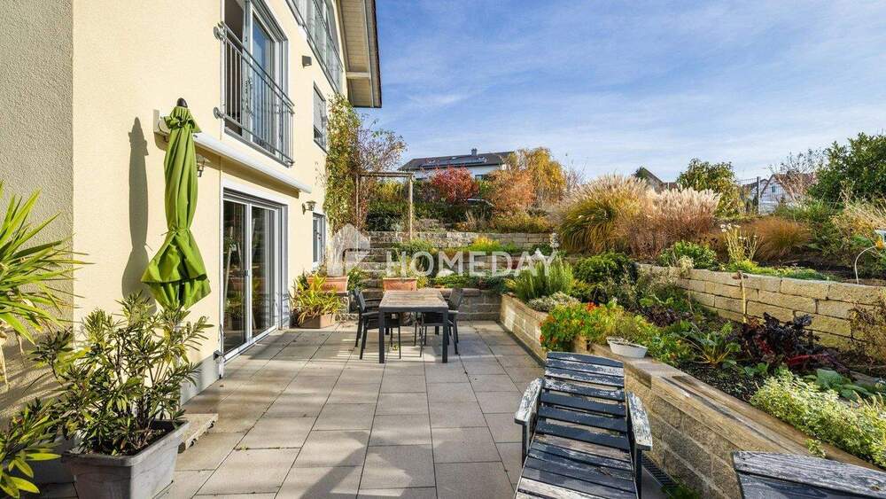 Einfamilienhaus Vilsheim - 6 Zimmer, 287 m&sup2;, 1.135.000&euro; | Angebot:25773233