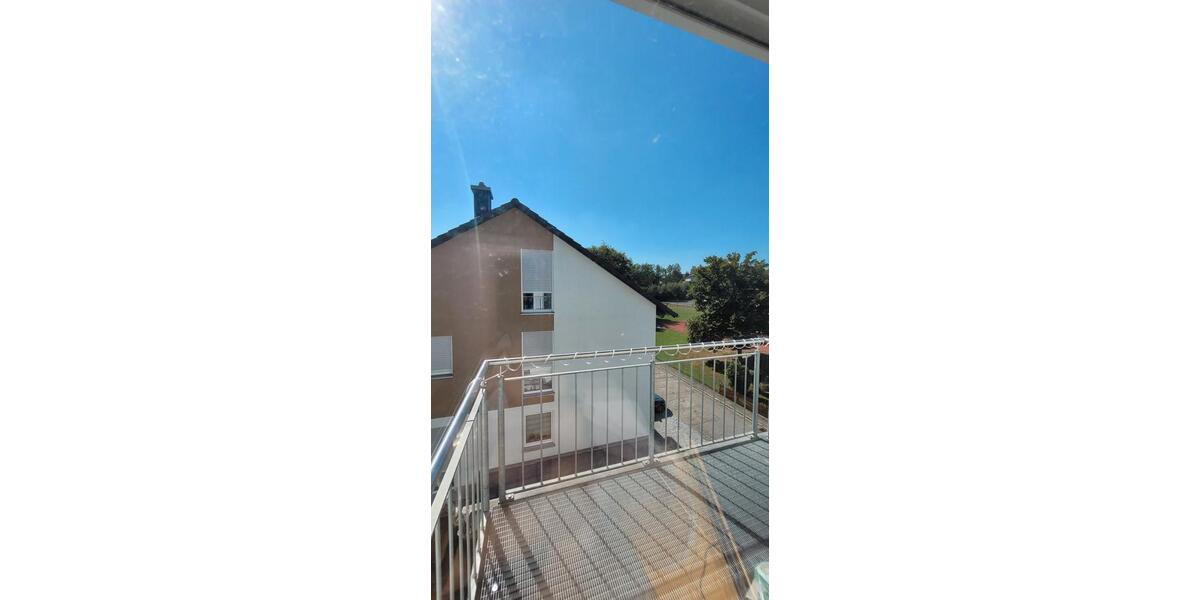 Dachgeschoßwohnung Velden - 2.5 Zimmer, 56 m&sup2;, 610&euro; | Angebot:26521957