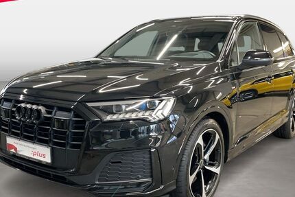 Audi Q7 44.650 km 68.420 &euro; Landshut 84030