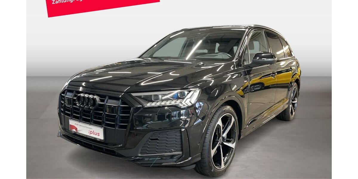 Audi Q7 44.650 km 68.420 &euro; Landshut 84030