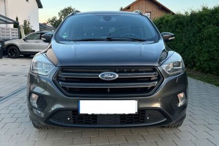 Ford Kuga 122.200 km 12.850 &euro; Landshut 84032