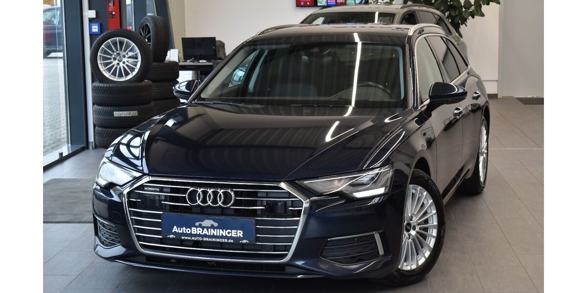 Audi A6 207.770 km 21.850 &euro; Altdorf/Landshut 84032