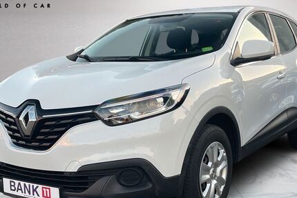 Renault Kadjar 36.900 km 11.990 &euro; Landshut 84032