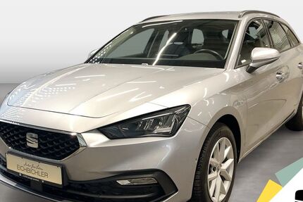 Seat Leon 34.056 km 23.729 &euro; Landshut 84030