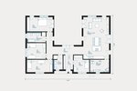 Bungalow Lifetime 8: Ihr individuelles Zuhause in moderner U-Form - Bungalow Bruckberg | Angebot:27459165