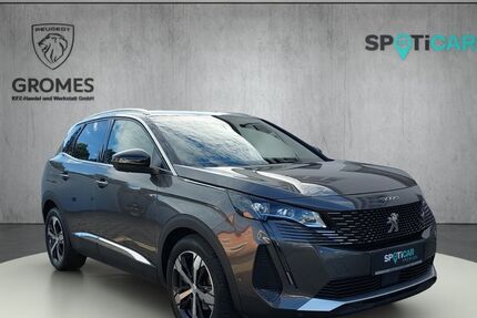 Peugeot 3008 43.300 km 22.990 &euro; Wartenberg 85456