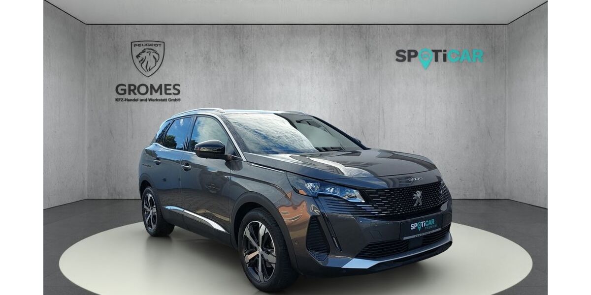 Peugeot 3008 43.300 km 22.990 &euro; Wartenberg 85456